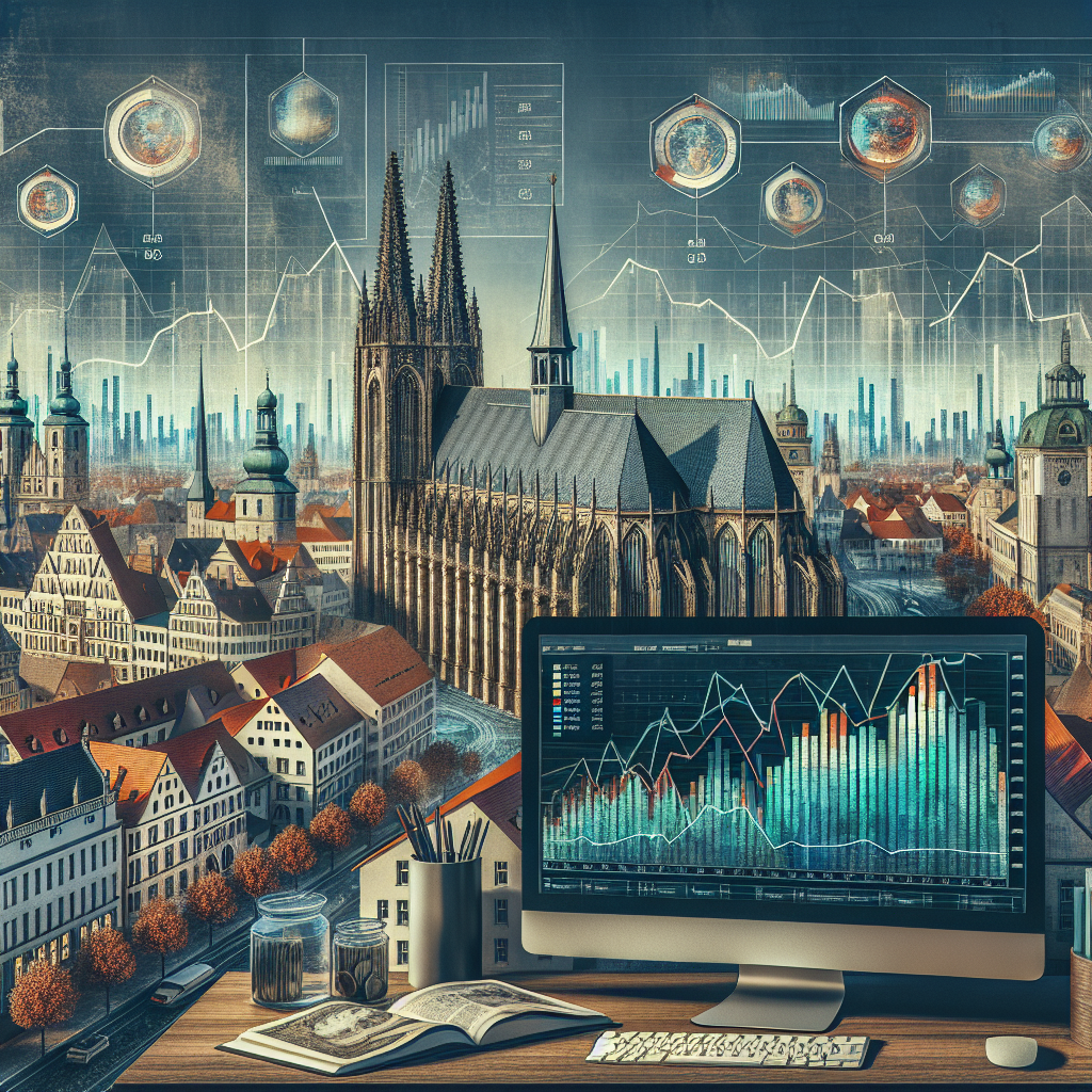 Bodenrichtwerts Einfluss auf Immobilienbewertung in Nürnberg